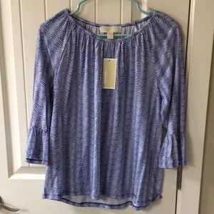 Michael Kors Blouse NWT